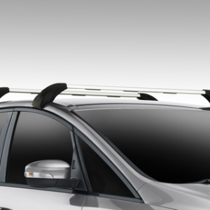 Osnovni strešni prtljažnik